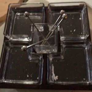 Beautiful multi compact dish